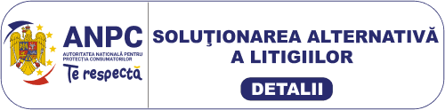 ANPC - Solutionarea Alternativa a Litigiilor